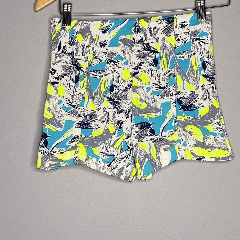 I LOVE SUMMER‎ LILLY SHORTS